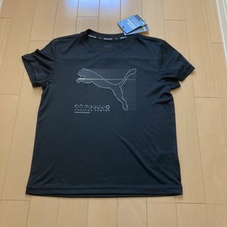 プーマ(PUMA)のプーマ tシャツ 140(Tシャツ/カットソー)