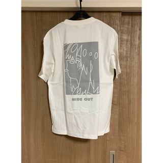 シゲマツ NANTOKA Tシャツ FLASHANDBACK(Tシャツ/カットソー(半袖/袖なし))