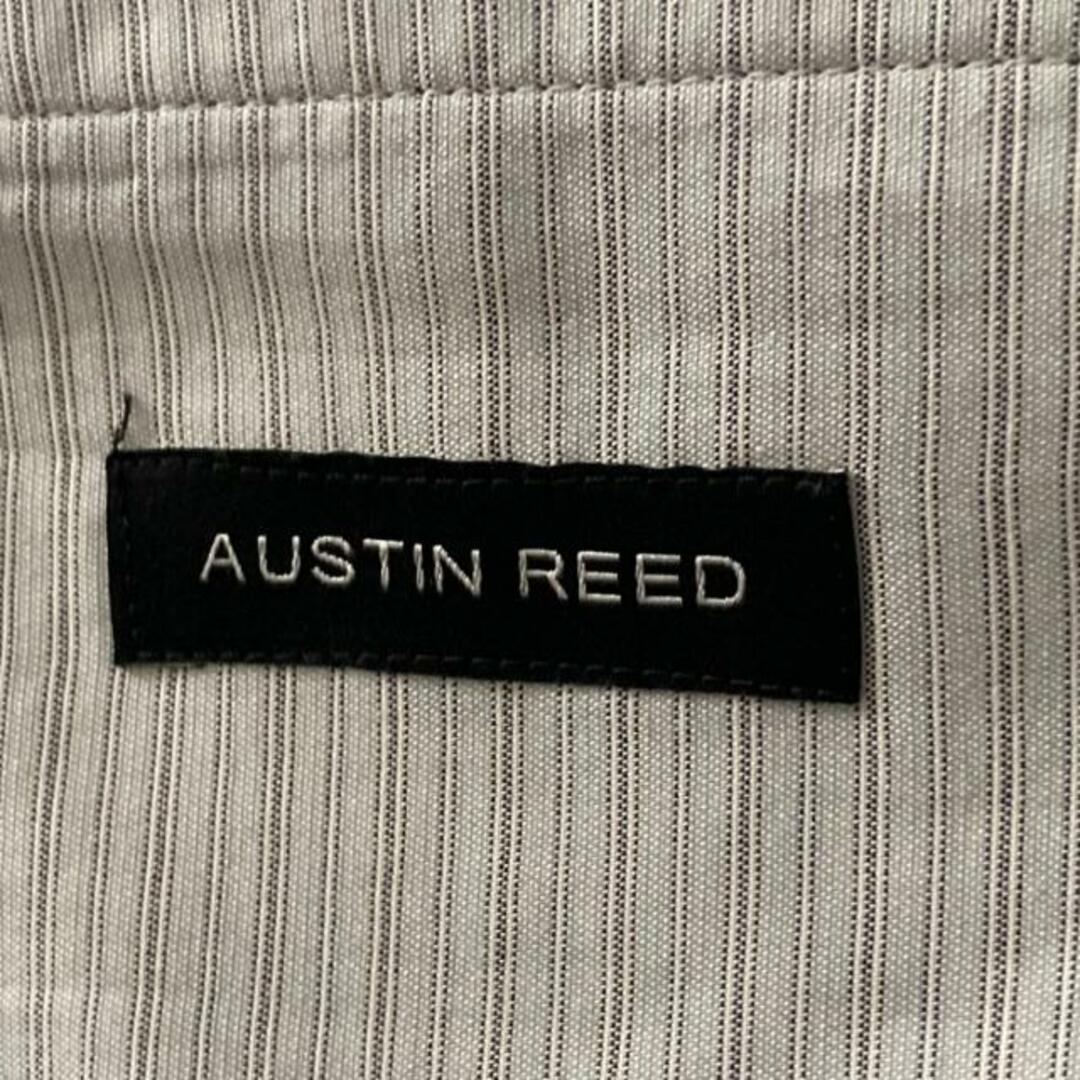 Austin Reed(オースチンリード) パンツ サイズ97 メンズ - ダークグリーン フルレングス メンズのパンツ(その他)の商品写真