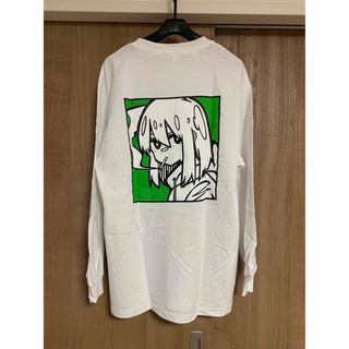 SHIGEMATSU シゲマツ Tシャツ FLASHANDBACK ロンT(Tシャツ/カットソー(七分/長袖))