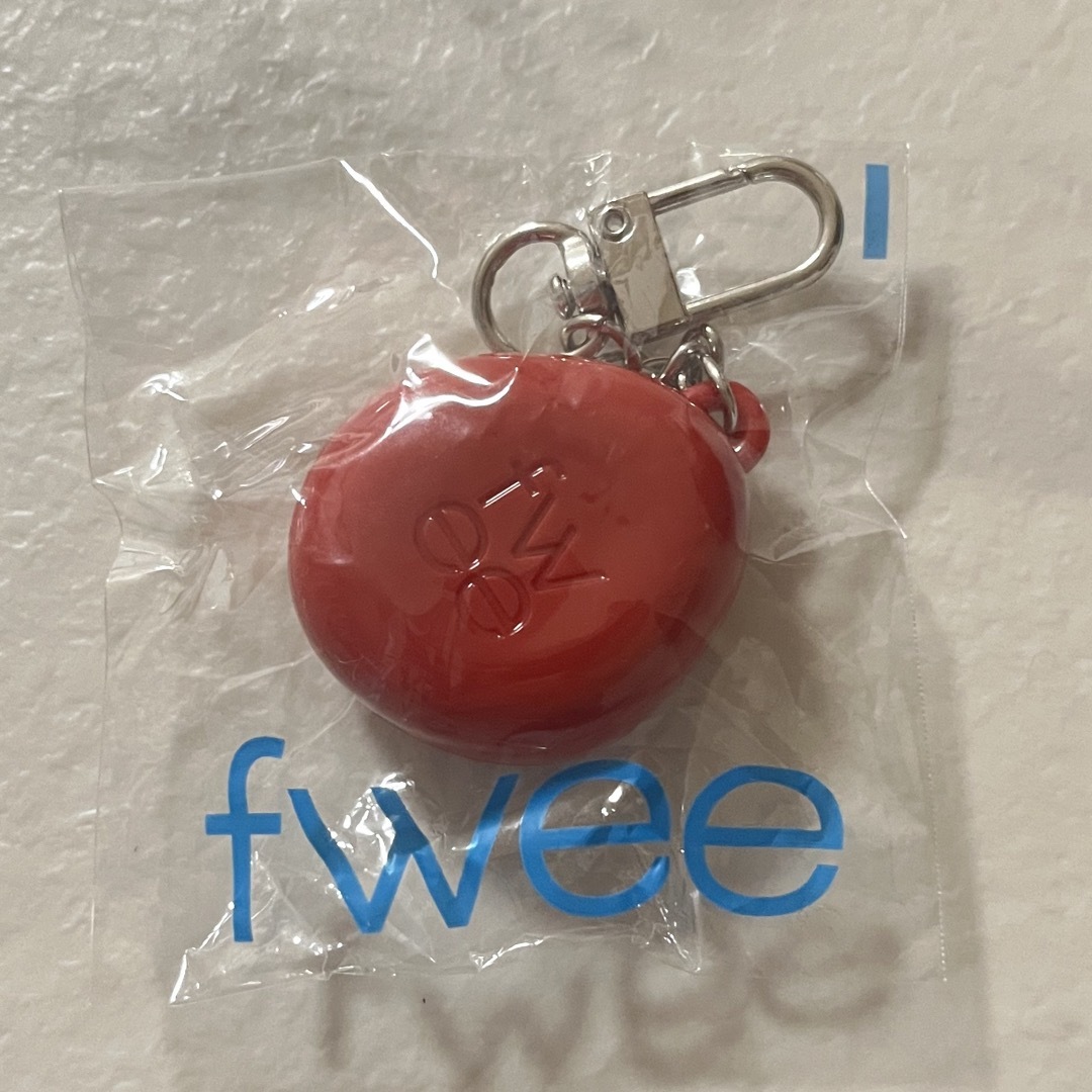 fwee キーホルダー レディースのファッション小物(キーホルダー)の商品写真