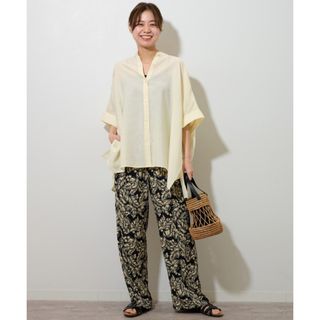 JOURNAL STANDARD relume(シャツ/ブラウス(半袖/袖なし))の JOURNAL STANDARD relume(シャツ/ブラウス(半袖/袖なし))の