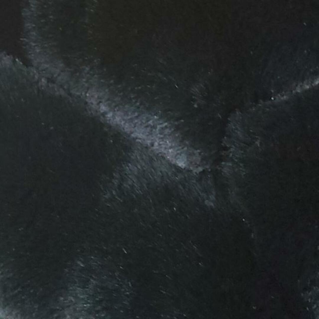 Rady(レディー)のRady(レディ) コート サイズM レディース美品  - 黒 長袖/秋/冬 ポリエステル レディースのジャケット/アウター(その他)の商品写真