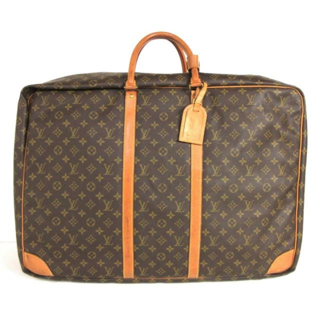 LOUIS VUITTON(ルイヴィトン)のLOUIS VUITTON(ルイヴィトン) ボストンバッグ モノグラム シリウス65 M41401 モノグラム・キャンバス レディースのバッグ(ボストンバッグ)の商品写真