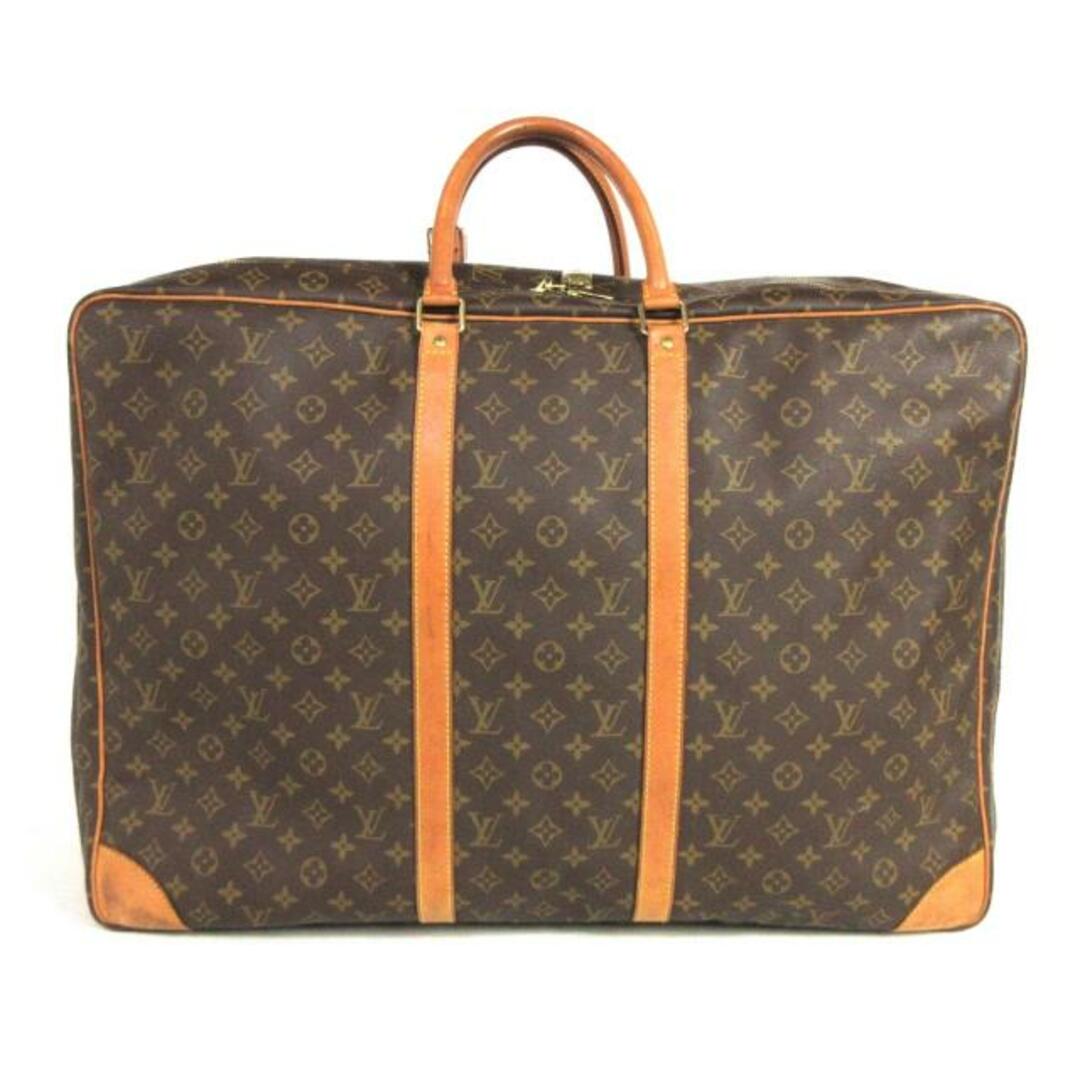 LOUIS VUITTON(ルイヴィトン)のLOUIS VUITTON(ルイヴィトン) ボストンバッグ モノグラム シリウス65 M41401 モノグラム・キャンバス レディースのバッグ(ボストンバッグ)の商品写真