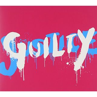 (CD)GUILTY／GLAY(ポップス/ロック(邦楽))