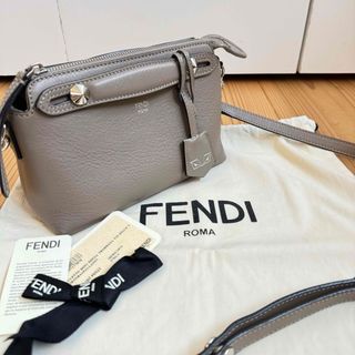 ⭐︎ FENDI ⭐︎ フェンディ バイザウェイ　ミニ　保存袋付