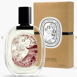 ディプティック(diptyque)のdiptyque 限定 オードトワレ ドソン(ユニセックス)