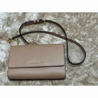 マイケルコース(Michael Kors)のMICHAEL KORS マイケルコース　ショルダーバッグ(ショルダーバッグ)