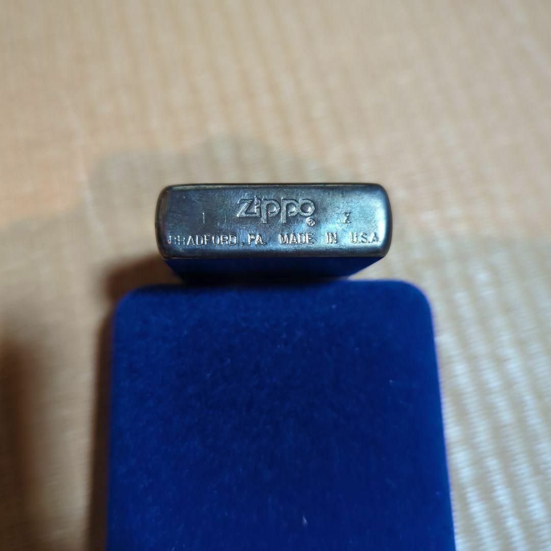 ZIPPO - Zippo limited edition x 1994年 【限定1000個】の通販 ZIPPO - Zippo limited edition x 1994年 【限定1000個】の通販