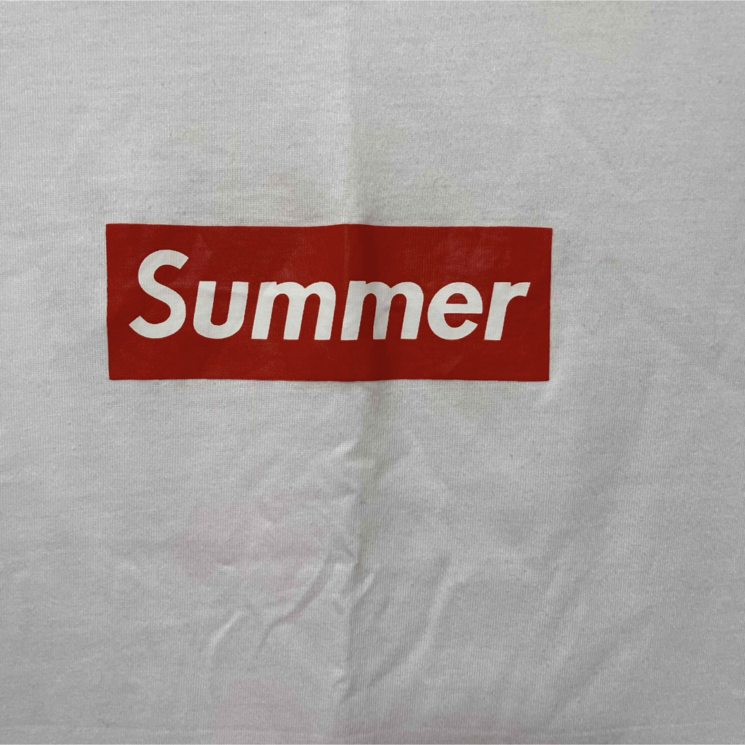 半袖　Tシャツ　トップス　summer 夏　看護師　看護師魂　男女兼用 レディースのトップス(Tシャツ(半袖/袖なし))の商品写真