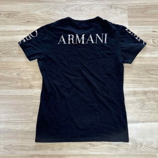 Emporio Armani - エンポリオアルマーニ Tシャツ