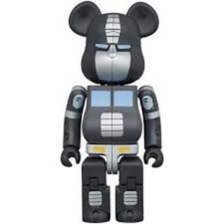 ベアブリック(BE@RBRICK)のBAPE BE@RBRICK TRANSFORMER 200% ベアブリック(その他)