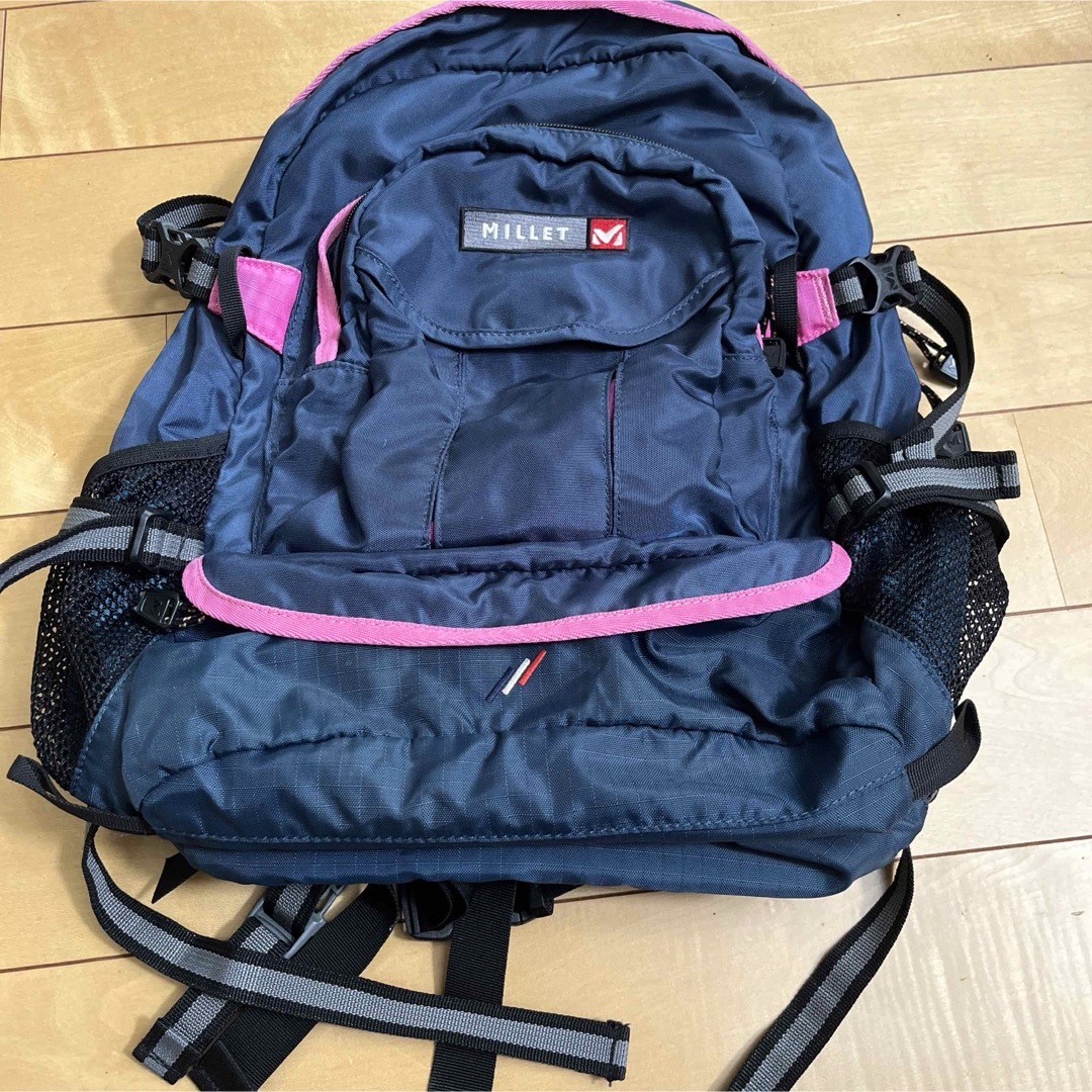 MILLET マルシェ20L レディースのバッグ(リュック/バックパック)の商品写真