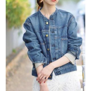 イエナ デニムブルゾンの通販 300点以上 | IENAを買うならラクマ イエナ デニムブルゾンの通販 300点以上 | IENAを買うならラクマ