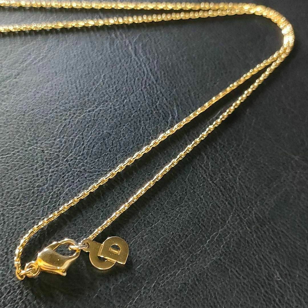 Christian Dior - 【極美品】Dior ディオール ネックレス Christian Dior - 【極美品】Dior ディオール ネックレス