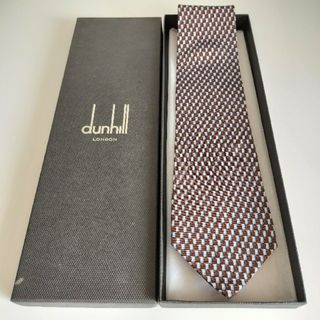 ダンヒル(Dunhill)のダンヒル　ネクタイ(ネクタイ)