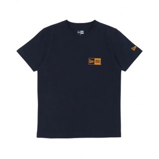 ニューエラー(NEW ERA)のニューエラ キッズ 160cm 半袖Tシャツ ネイビー(Tシャツ/カットソー)