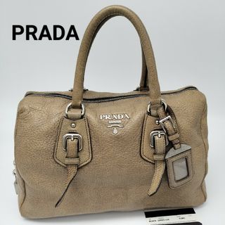 プラダ(PRADA)の美品✨プラダ　トートバッグ(トートバッグ)