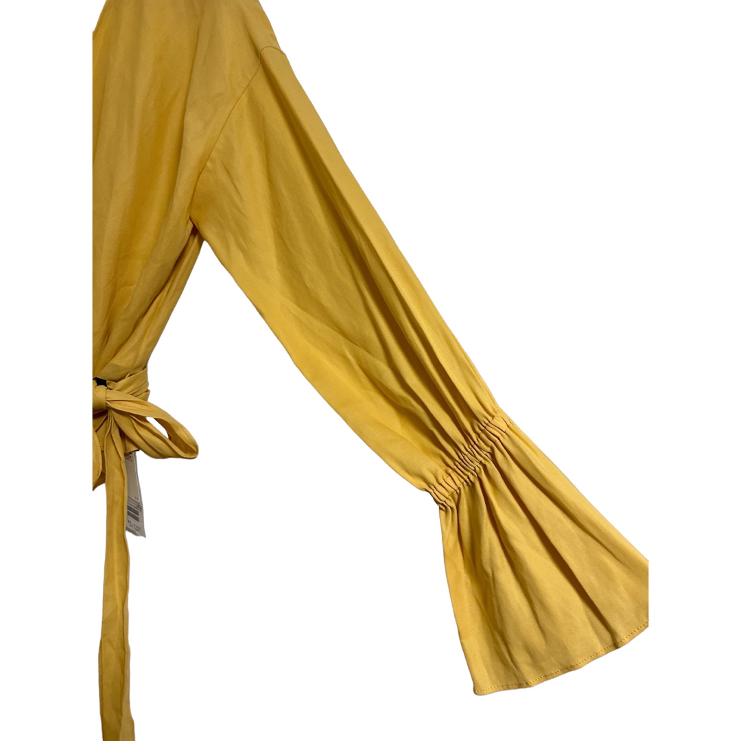 Demi-Luxe BEAMS - 未使用 Demi-Luxe BEAMS トップス カットソー Demi-Luxe BEAMS - 未使用 Demi-Luxe BEAMS トップス カットソー