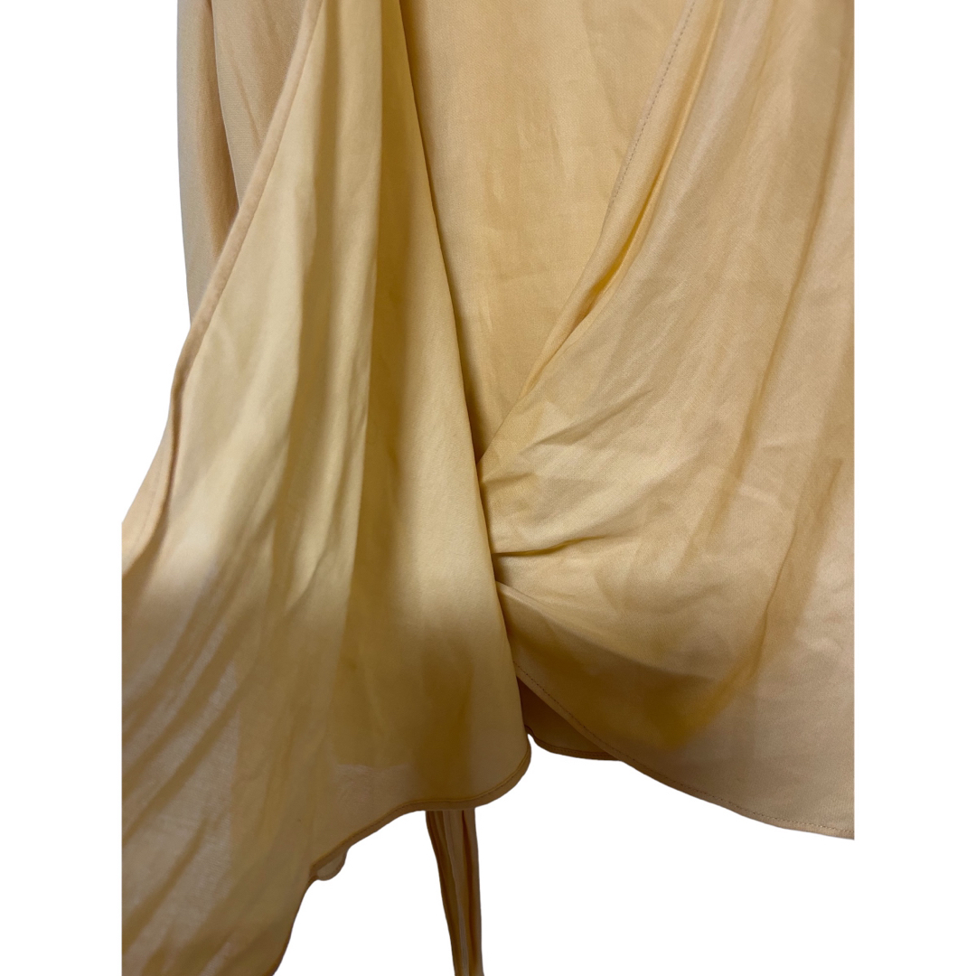 Demi-Luxe BEAMS - 未使用 Demi-Luxe BEAMS トップス カットソー Demi-Luxe BEAMS - 未使用 Demi-Luxe BEAMS トップス カットソー
