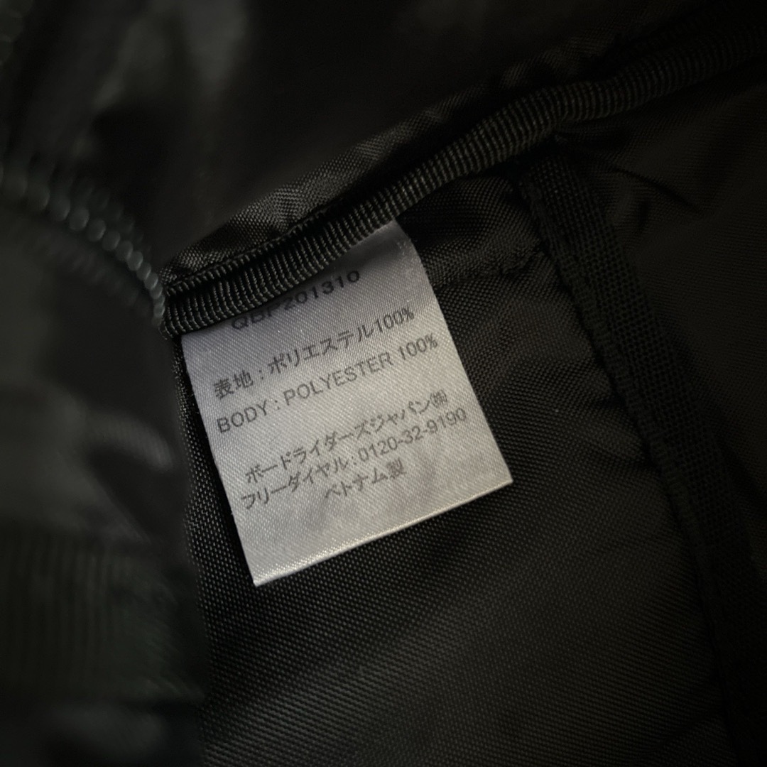 QUIKSILVER(クイックシルバー)のクイックシルバー　バックパック　リュック メンズのバッグ(バッグパック/リュック)の商品写真