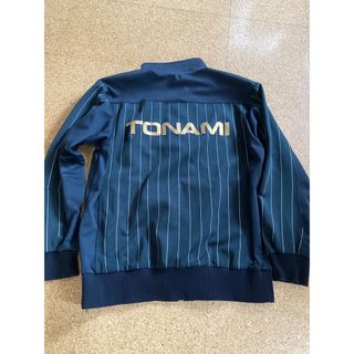 ヨネックス(YONEX)の【要コメント】トナミ運輸 オリジナルパーカー(バドミントン)