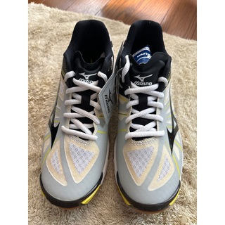 ミズノ(MIZUNO)のバレーボールシューズ　ミズノ(バレーボール)