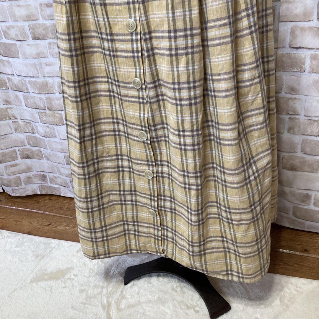 しまむら(シマムラ)の感謝sale❤️1397❤️terawear emu❤️ゆったり＆可愛いスカート レディースのスカート(ロングスカート)の商品写真