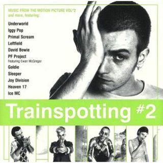 【輸入盤】Ｔｒａｉｎｓｐｏｔｔｉｎｇ　＃２