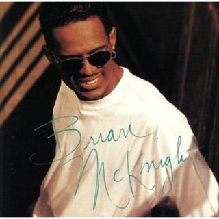 【輸入盤】Ｂｒｉａｎ　Ｍｃｋｎｉｇｈｔ(R&B/ソウル)