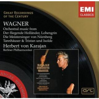 【輸入盤】ＷＡＧＥＲ：ＯＲＣＨＥＳＴＲＡＬ　ＭＵＳＩＣ