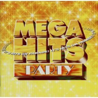 ＭＥＧＡ　ＨＩＴＳ～Ｐａｒｔｙ(クラブ/ダンス)