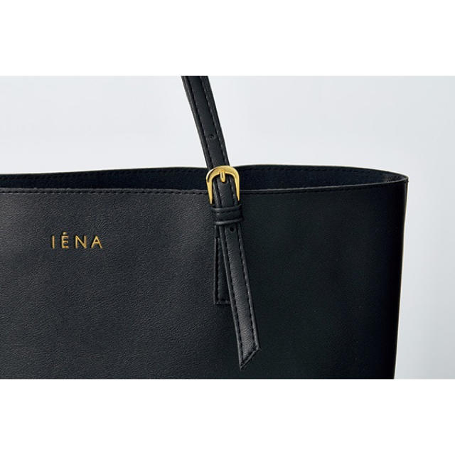 IENA(イエナ)のオトナミューズ４月号付録♡ レディースのバッグ(トートバッグ)の商品写真