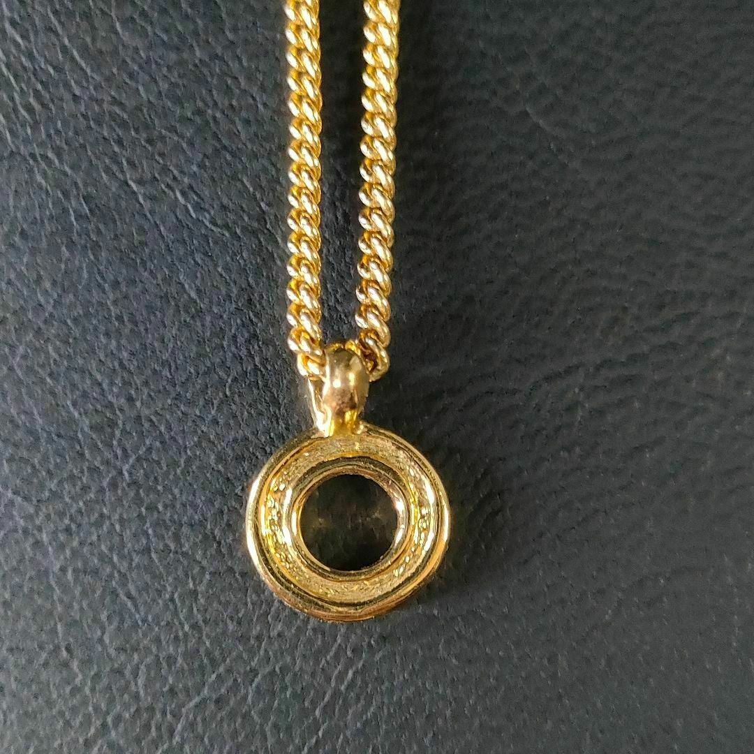 Christian Dior - 【極美品】Dior ディオール ネックレス Christian Dior - 【極美品】Dior ディオール ネックレス