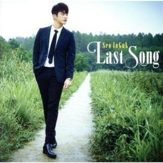 Ｌａｓｔ　Ｓｏｎｇ（Ｔｙｐｅ－Ａ）（ＤＶＤ付）