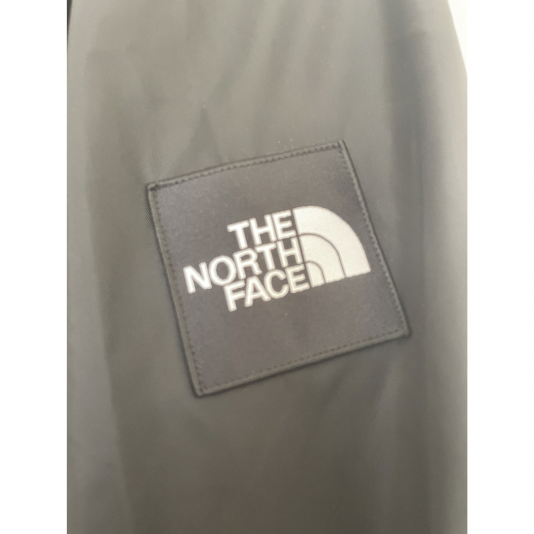 THE NORTH FACE(ザノースフェイス)のTHE NORTH FACE コーチジャケット メンズのジャケット/アウター(ナイロンジャケット)の商品写真