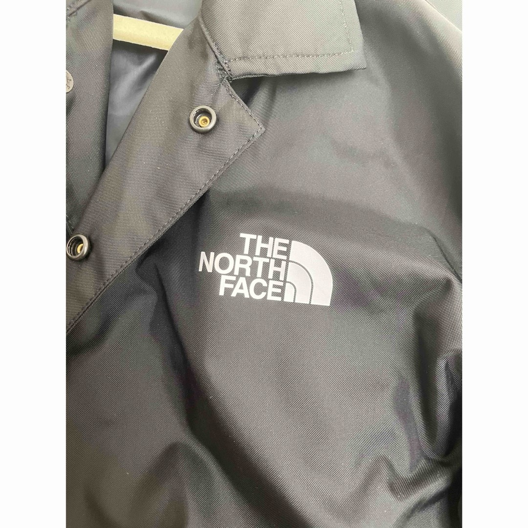 THE NORTH FACE(ザノースフェイス)のTHE NORTH FACE コーチジャケット メンズのジャケット/アウター(ナイロンジャケット)の商品写真