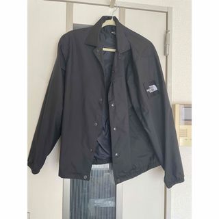 ザノースフェイス(THE NORTH FACE)のTHE NORTH FACE コーチジャケット(ナイロンジャケット)