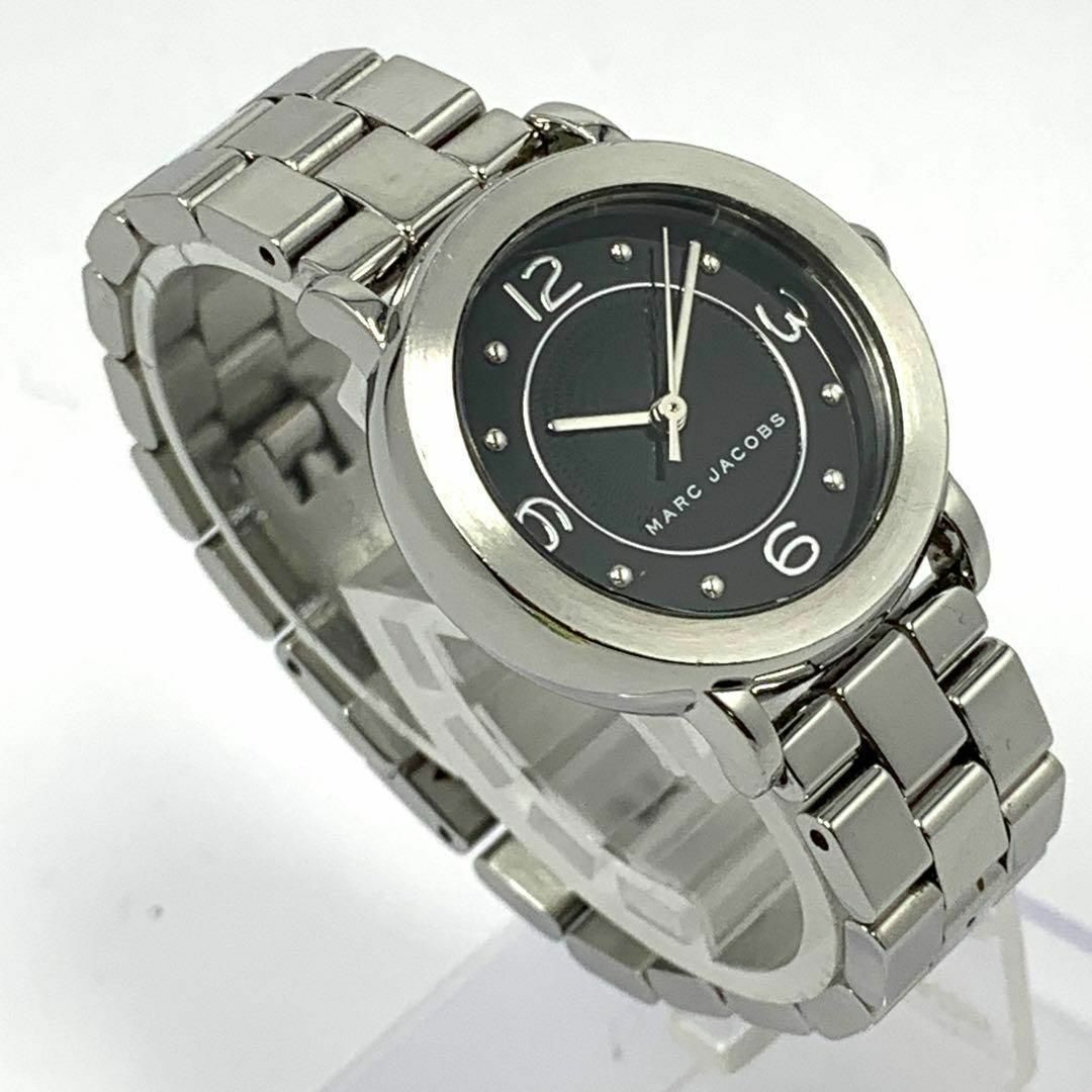 MARC JACOBS(マークジェイコブス)の165 MARC JACOBS レディース 腕時計 クオーツ式 ビンテージ レディースのファッション小物(腕時計)の商品写真