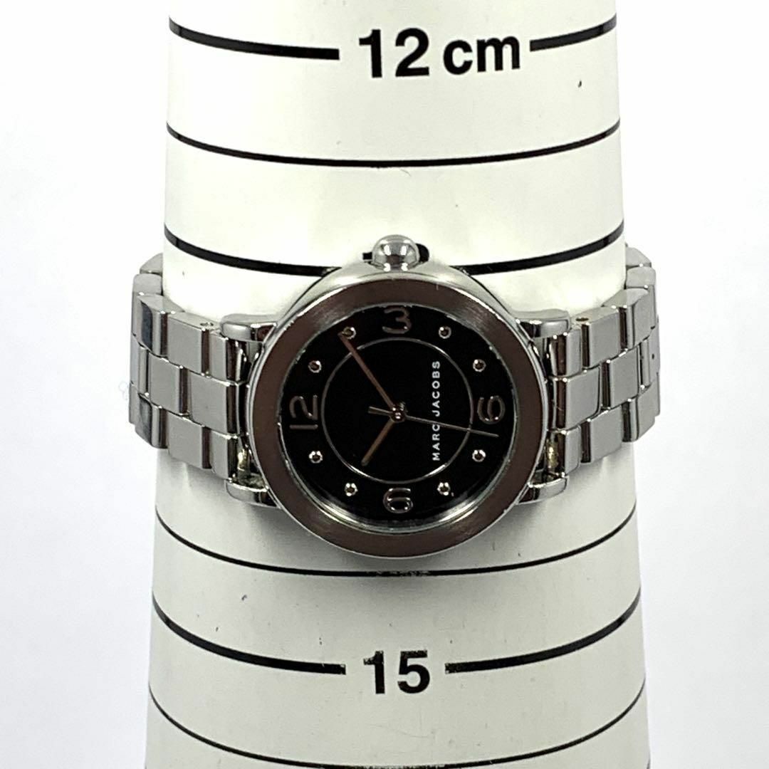 MARC JACOBS(マークジェイコブス)の165 MARC JACOBS レディース 腕時計 クオーツ式 ビンテージ レディースのファッション小物(腕時計)の商品写真