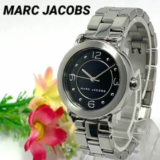 マークジェイコブス(MARC JACOBS)の165 MARC JACOBS レディース 腕時計 クオーツ式 ビンテージ(腕時計)
