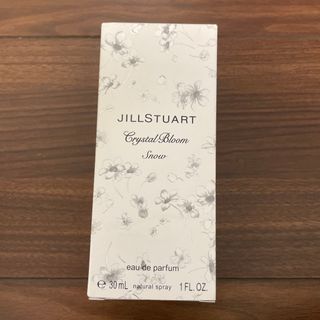 ジルスチュアート(JILLSTUART)のジルスチュアート　香水(香水(女性用))