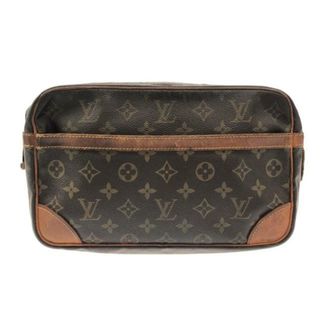 ルイヴィトン(LOUIS VUITTON)のLOUIS VUITTON(ルイヴィトン) セカンドバッグ モノグラム コンピエーニュ28 M51845 モノグラム・キャンバス(セカンドバッグ/クラッチバッグ)