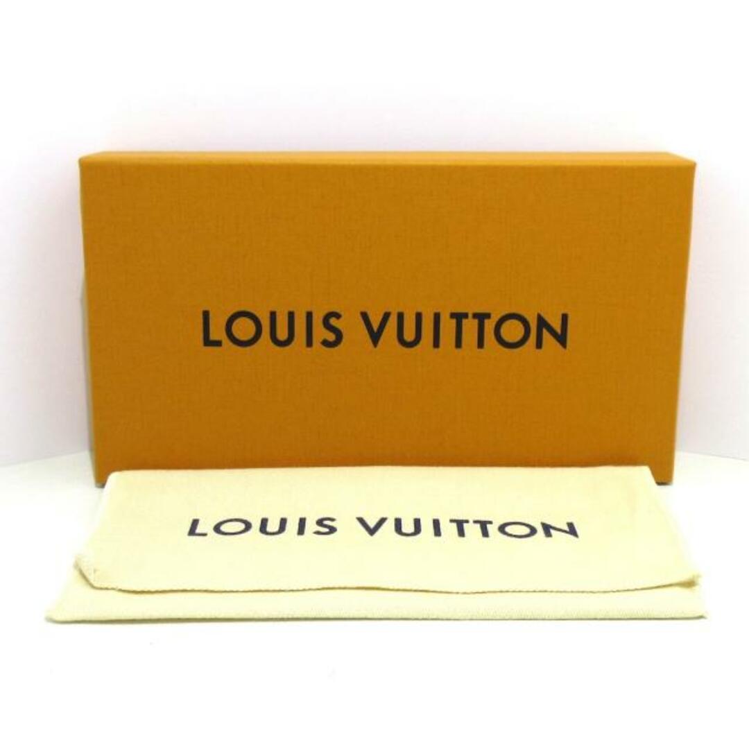 LOUIS VUITTON(ルイヴィトン)のLOUIS VUITTON(ルイヴィトン) 長財布 モノグラム美品  ジッピーウォレット M41895 フューシャ モノグラム･キャンバス レディースのファッション小物(財布)の商品写真