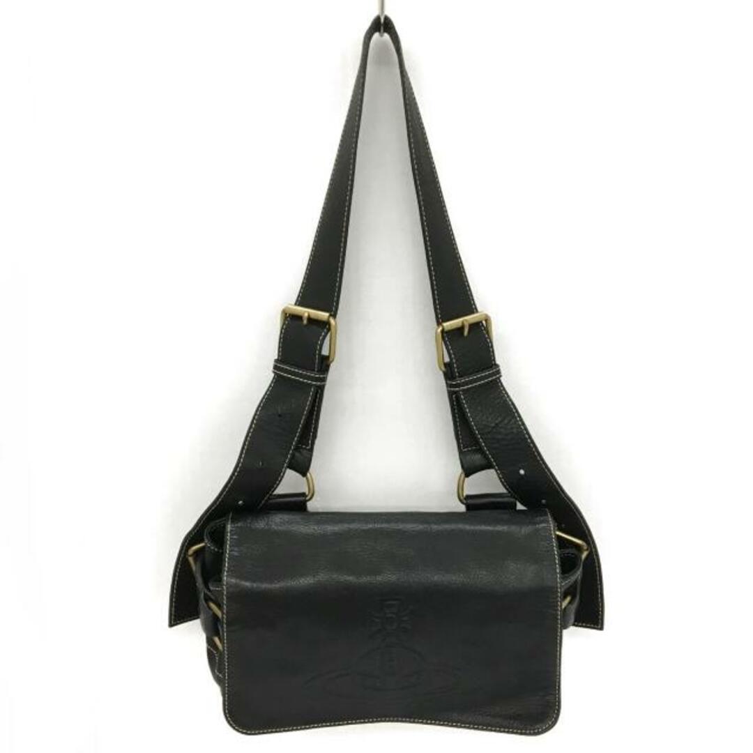 VivienneWestwood(ヴィヴィアンウエストウッド) ショルダー VivienneWestwood(ヴィヴィアンウエストウッド) ショルダー