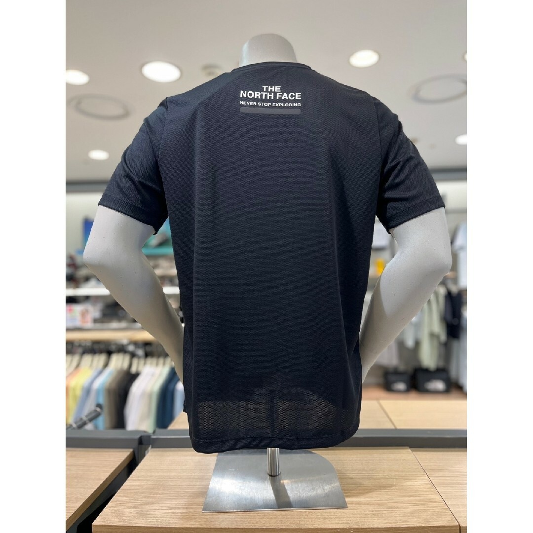 THE NORTH FACE(ザノースフェイス)のTHE NORTH FACE ノースフェイス 新品 Tシャツ 半袖 トップス3L メンズのトップス(Tシャツ/カットソー(半袖/袖なし))の商品写真