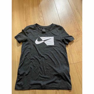 NIKE - ナイキ　ドライフィット　シャツ　XS