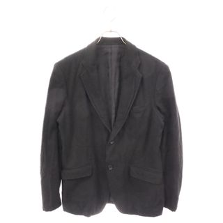 コムデギャルソン(COMME des GARCONS)のCOMME des GARCONS HOMME コムデギャルソンオム 15AW 2B テーラードジャケット ブラック HP-J029(テーラードジャケット)