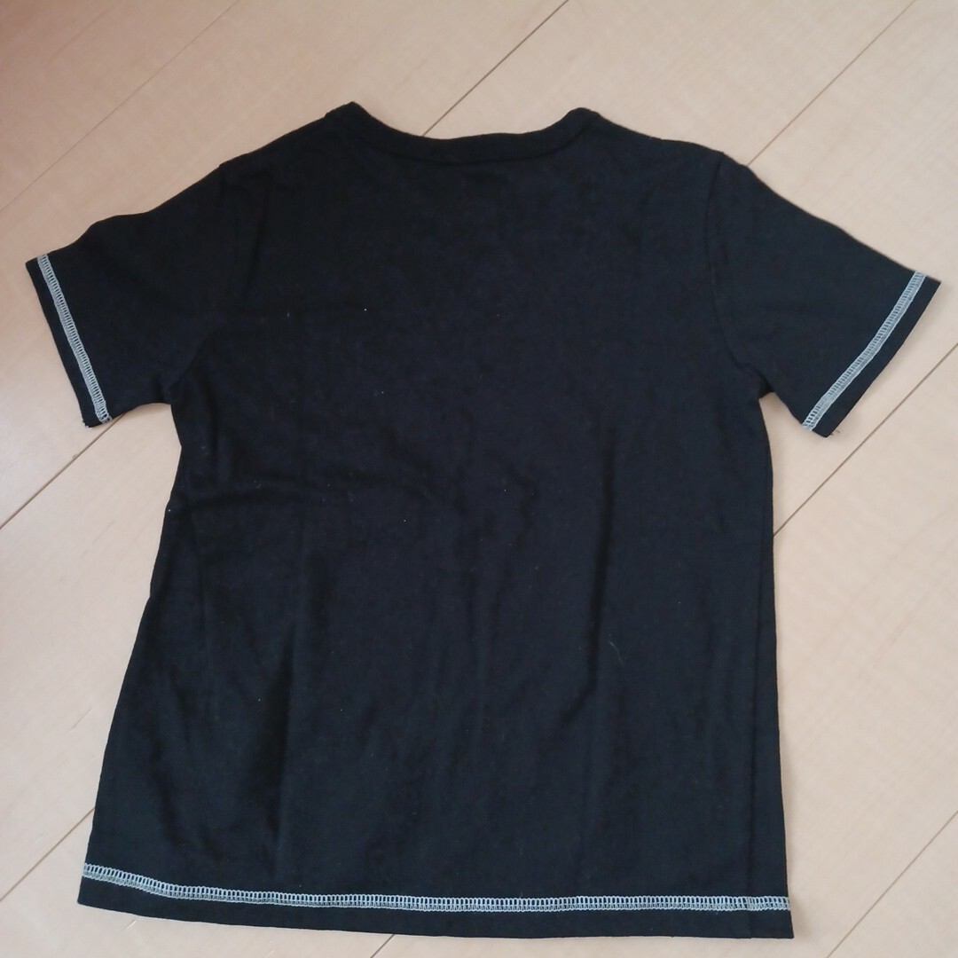 COMME CA ISM(コムサイズム)のTシャツ　120㎝ キッズ/ベビー/マタニティのキッズ服男の子用(90cm~)(Tシャツ/カットソー)の商品写真